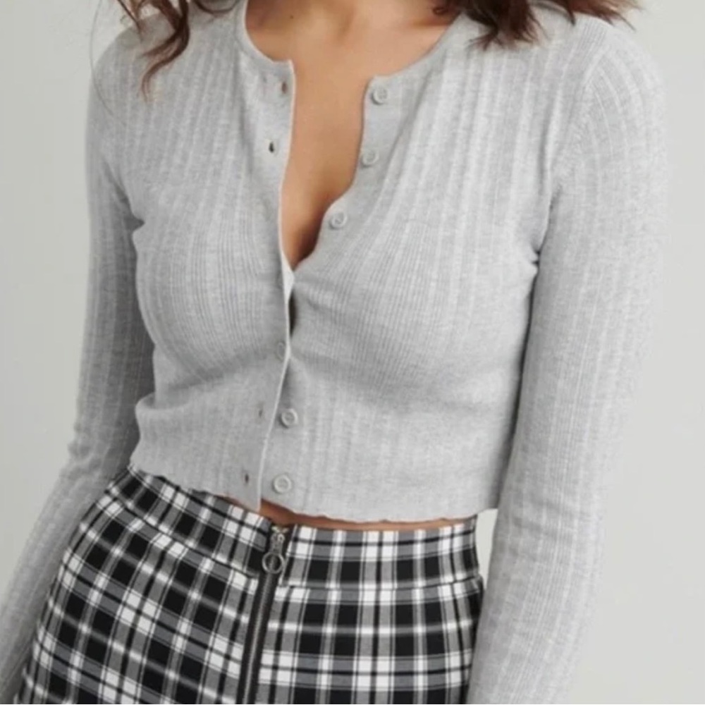 Garage clothing long sleeve shirt